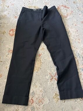 Ann Taylor Men's Dress Pants in Black